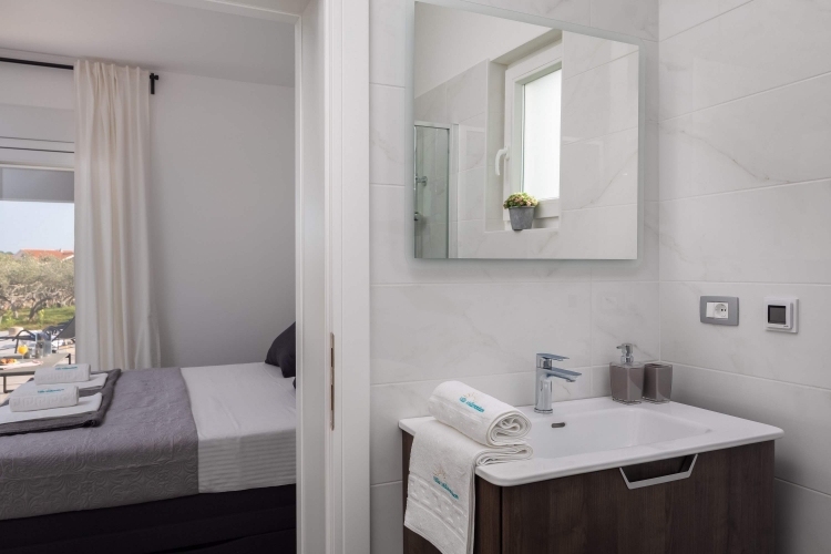 Villa for 6.people in Jezera, Island Murter: