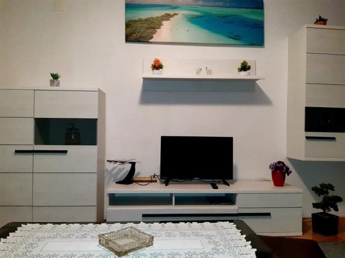 Apartment Angie 6.1: