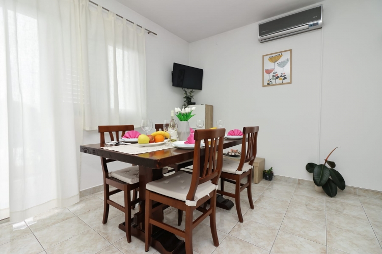 Apartment Slavica: