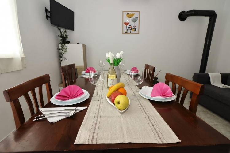 Apartment Slavica: