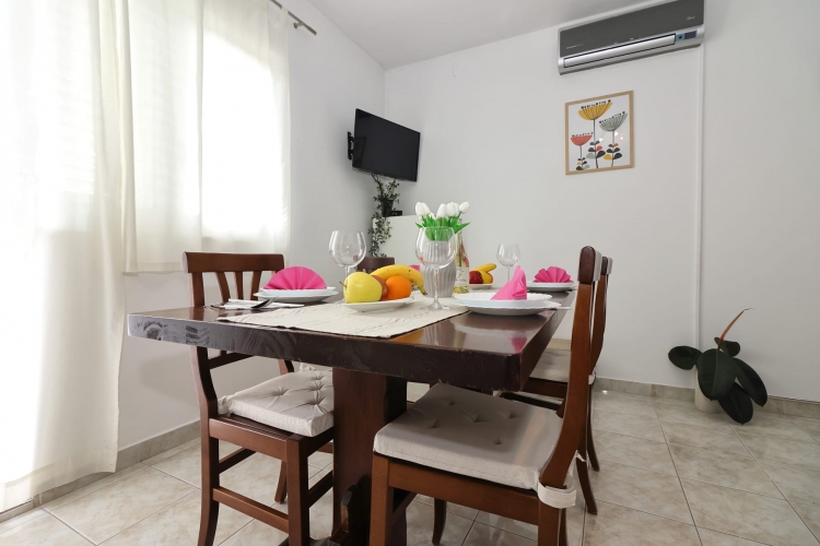 Apartment Slavica: