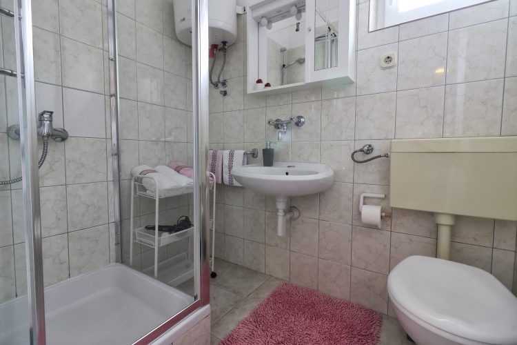 Apartment Slavica:
