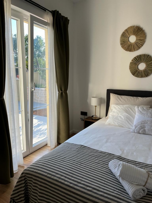 Home Holiday  in Jezera, Island Murter: