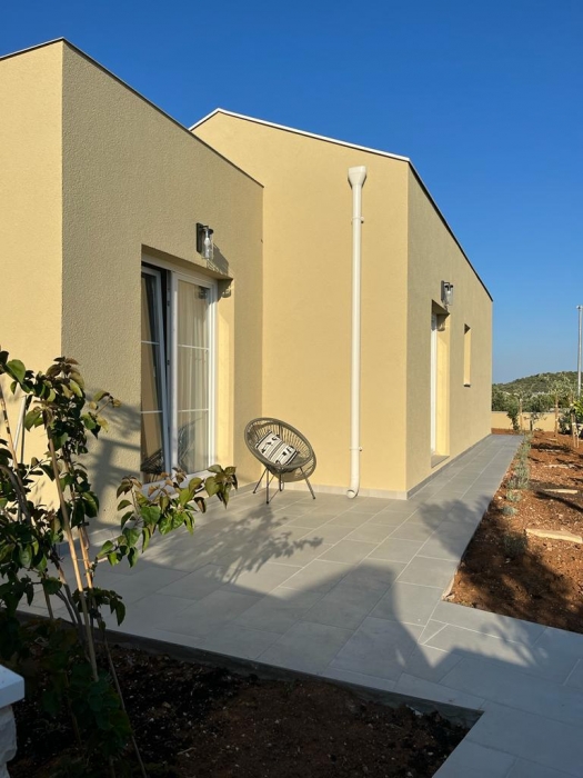 Home Holiday  in Jezera, Island Murter:
