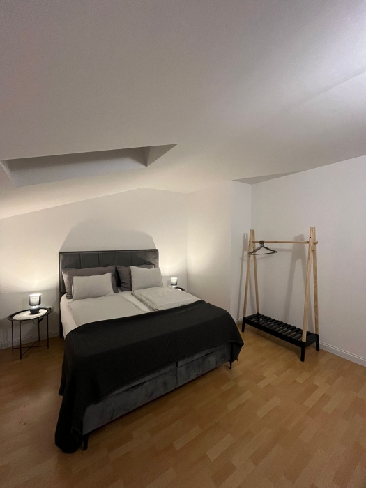 Apartment Adrian 2.2. green: