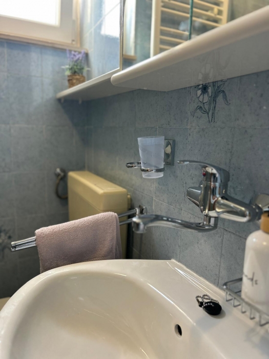 Apartment E. nr.2 for three: