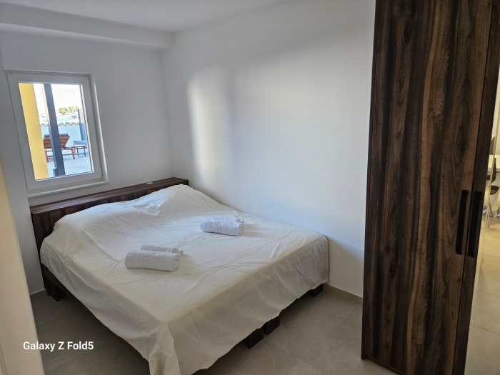 Apartment DORA in center for 4 people: