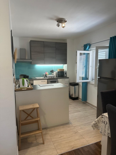 Apartment Z.S. 4.1: