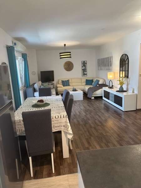 Apartment Z.S. 4.1: