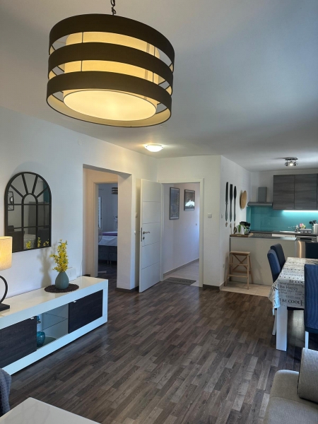 Apartment Z.S. 4.1: